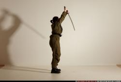 michelle-army-harakiri