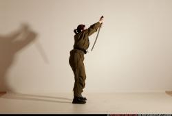 michelle-army-harakiri