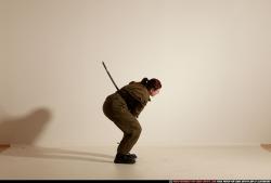 michelle-army-harakiri