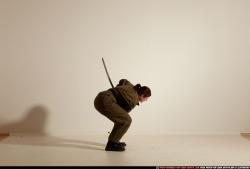 michelle-army-harakiri