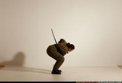 michelle-army-harakiri