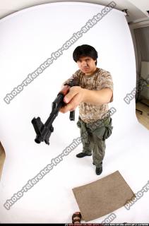 2011 09 LIAM SOLDIER AIMING AK 1 13