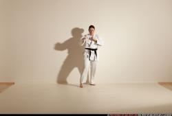 michelle-smax-karate-pose3