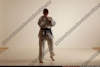 michelle-smax-karate-pose3