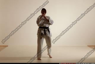 michelle-smax-karate-pose3