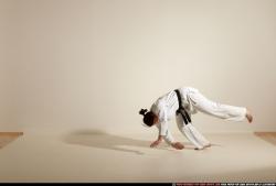 michelle-smax-karate-pose3