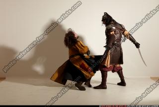 Teon medieval-fight-smax-cut-throat