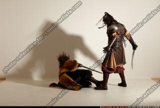 Teon medieval-fight-smax-cut-throat