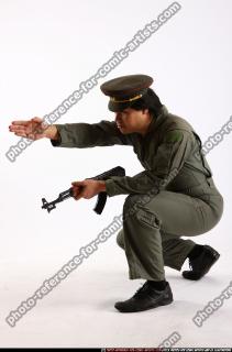 2011 09 LIAM SOLDIER AK FORWARD COMMAND 1