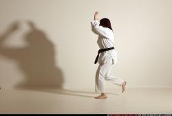 michelle-smax-karate-pose4