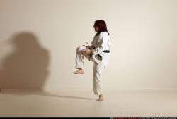 michelle-smax-karate-pose4