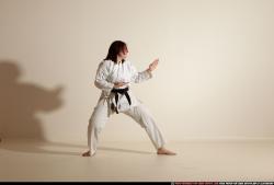 michelle-smax-karate-pose4
