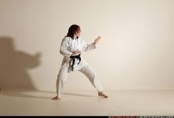 michelle-smax-karate-pose4