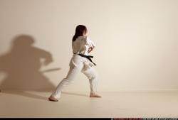 michelle-smax-karate-pose4