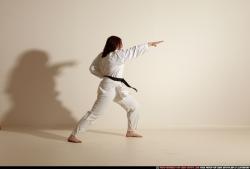 michelle-smax-karate-pose4