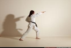 michelle-smax-karate-pose4