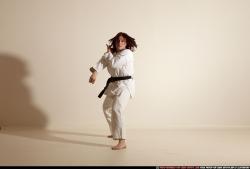 michelle-smax-karate-pose4