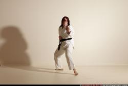 michelle-smax-karate-pose4