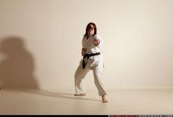 michelle-smax-karate-pose4