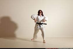 michelle-smax-karate-pose4