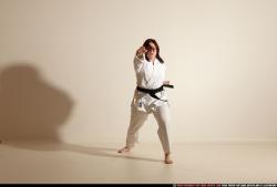 michelle-smax-karate-pose4