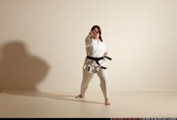 michelle-smax-karate-pose4