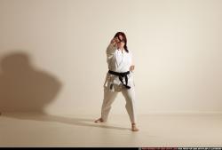 michelle-smax-karate-pose4