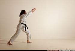 michelle-smax-karate-pose4