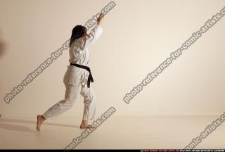 michelle-smax-karate-pose4