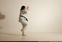 michelle-smax-karate-pose4