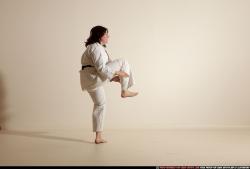 michelle-smax-karate-pose4