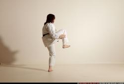 michelle-smax-karate-pose4