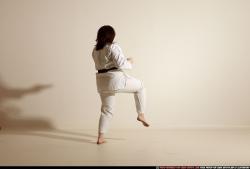 michelle-smax-karate-pose4