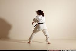 michelle-smax-karate-pose4