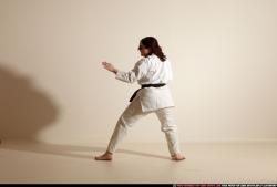 michelle-smax-karate-pose4