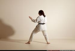 michelle-smax-karate-pose4