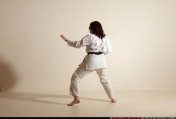 michelle-smax-karate-pose4