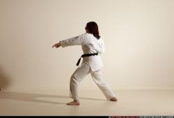 michelle-smax-karate-pose4