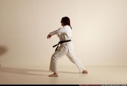 michelle-smax-karate-pose4