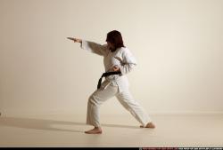 michelle-smax-karate-pose4