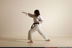 michelle-smax-karate-pose4