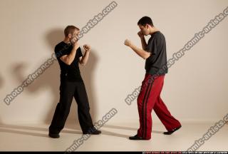 2011 09 FILIPINO FIGHTERS SMAX ESKRIMA POSE5 30