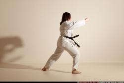 michelle-smax-karate-pose5