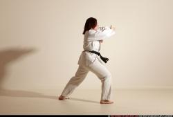 michelle-smax-karate-pose5