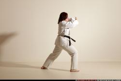 michelle-smax-karate-pose5