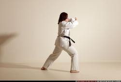 michelle-smax-karate-pose5