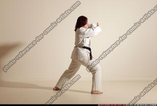 2011 10 MICHELLE SMAX KARATE POSE5 117