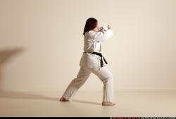 michelle-smax-karate-pose5