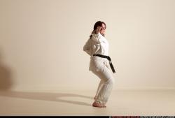 michelle-smax-karate-pose5