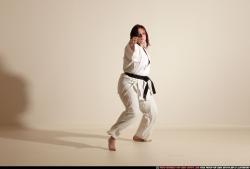 michelle-smax-karate-pose5